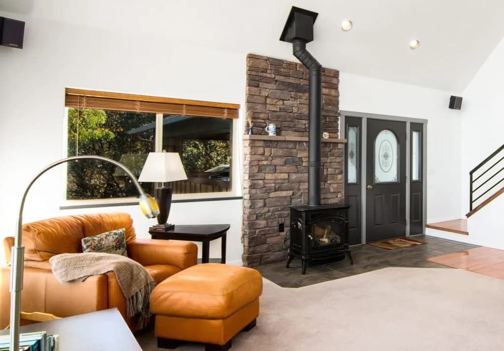 Jak połączyć kamień na ścianie z innymi materiałami, aby zachwycać? Jak połączyć kamień na ścianie z innymi materiałami, aby zachwycać?