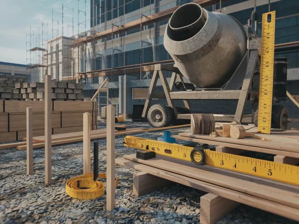 Ile m3 betonu na fundamenty? Oblicz potrzebną ilość betonu teraz