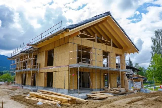 Ile kosztuje budowa domu parterowego? Sprawdź ceny i czynniki wpływające