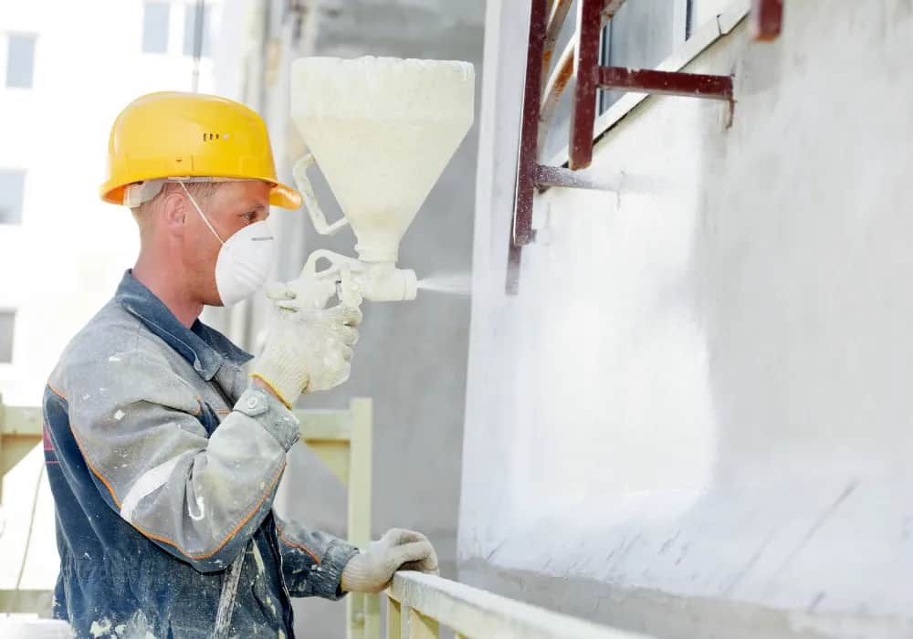 Jaki agregat do elewacji? Wybierz najlepszy model dla swojego projektu