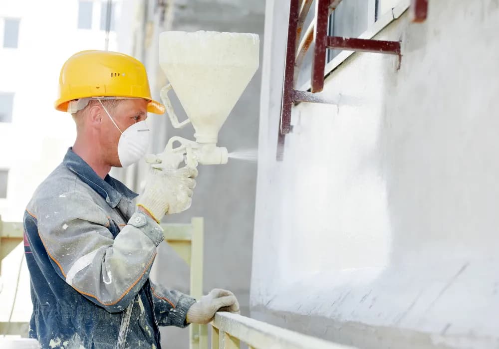 Jaki agregat do elewacji? Wybierz najlepszy model dla swojego projektu