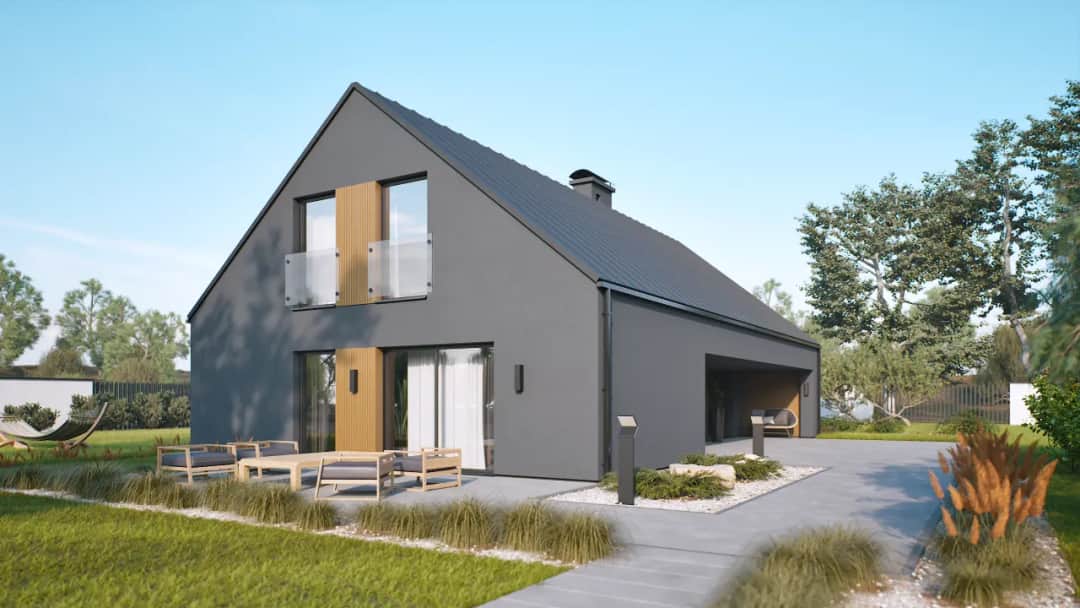 Ile kosztuje elewacja za m2? Poznaj ceny i ukryte koszty!