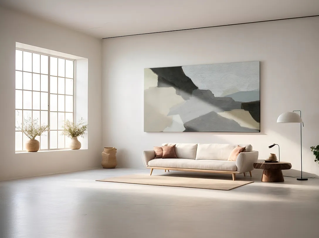 Jak ozdobić ściany: 10 inspirujących pomysłów na dekoracje wnętrz