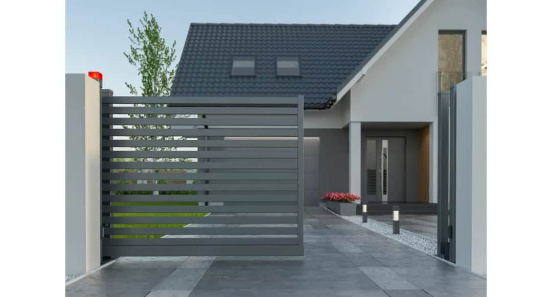 Jaki fundament pod bramę przesuwną - uniknij kosztownych błędów