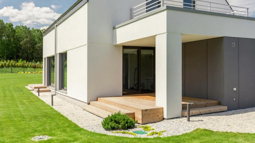 Jaki tynk na elewację: wybierz najlepszy rodzaj dla swojego domu