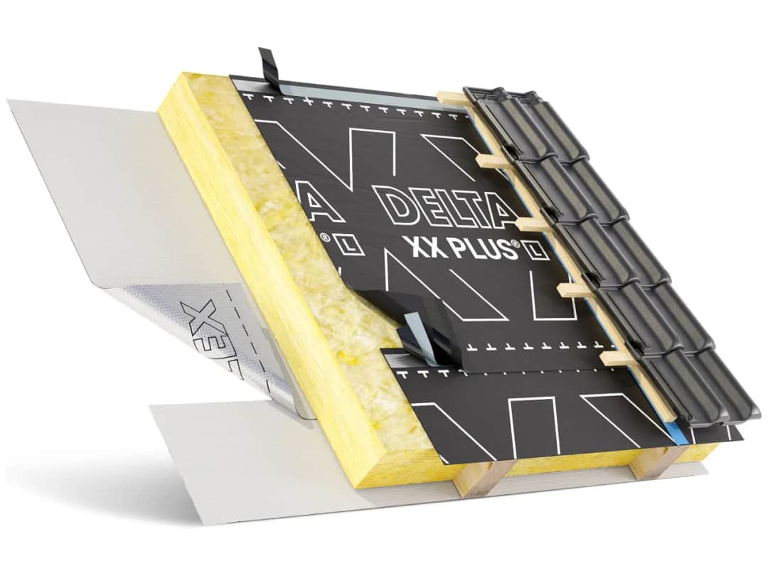 Jaka membrana na dach bez deskowania - uniknij kosztownych błędów