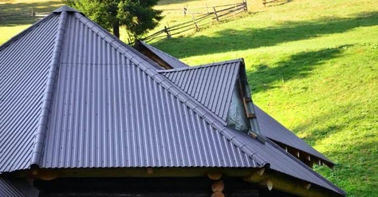 Jaka farba na dach? Poznaj najlepsze opcje i uniknij błędów